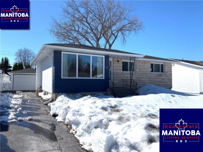 Property 168 Rowandale Cr Main image