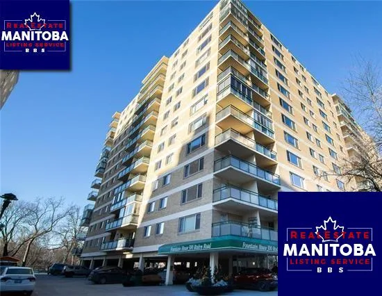 9e 300 Roslyn Rd, Winnipeg