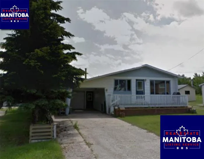 362 Queen St E, Virden