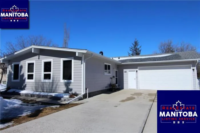 50 Royalgate Rd, Winnipeg