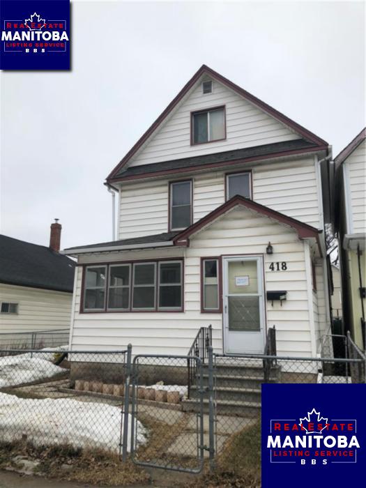 Property 418 Agnes St Main image