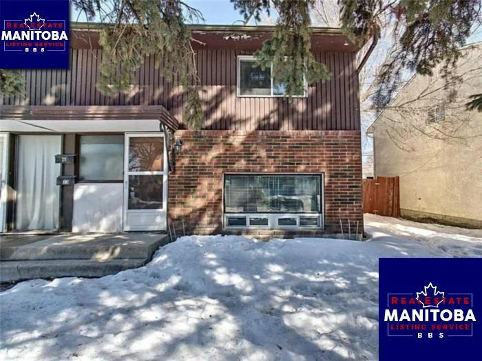 23 Canberra Rd, Winnipeg