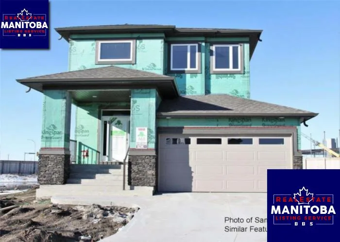 50 Springwater Rd, Winnipeg