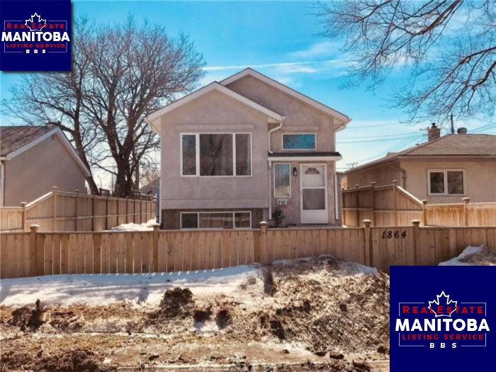 Property 1864 Legion Ave img1