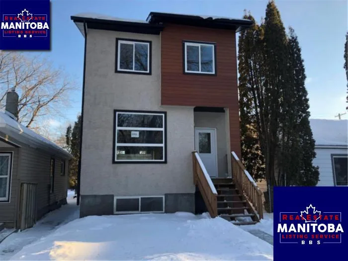 47 Stranmillis Ave, Winnipeg