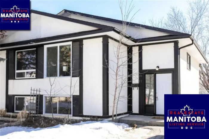 77 Lake Ridge Rd, Winnipeg