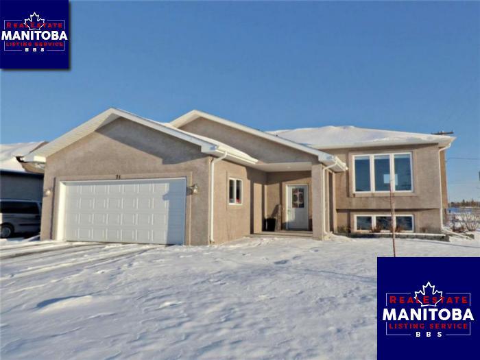 Property 71 Gagnier Bay Main image