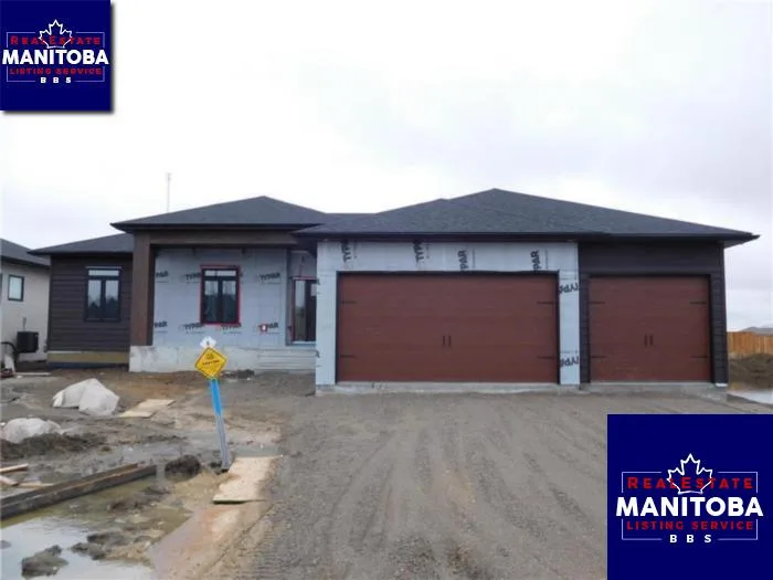 6 Preston Pl, Steinbach