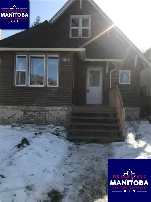 74 Luxton Ave, Winnipeg