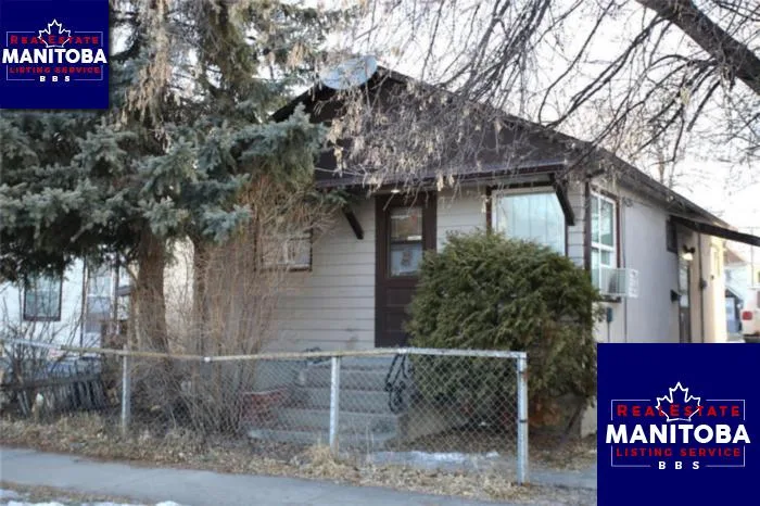 555 Magnus Ave, Winnipeg