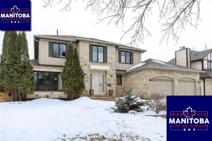 58 Parkroyal Bay, Winnipeg