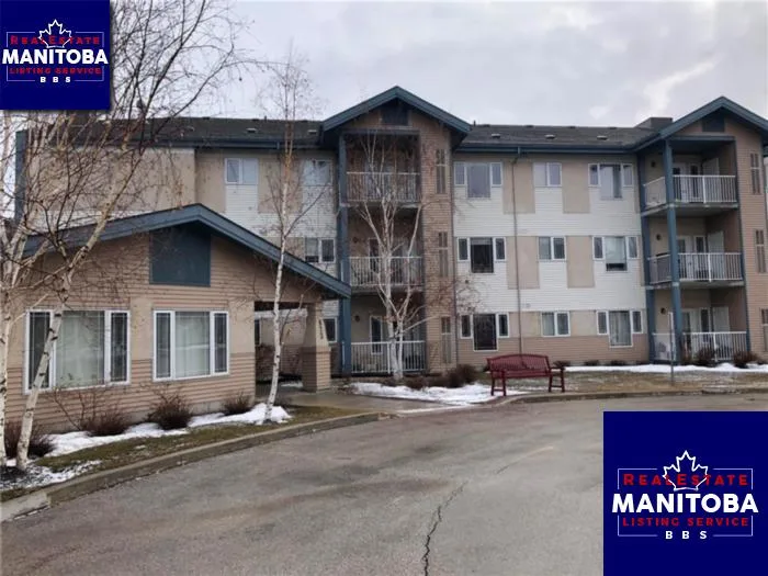 307 873 Waverley St, Winnipeg