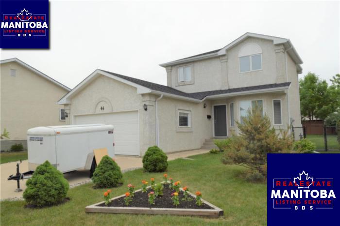 Property 44 Gundy Lake Bay Main image