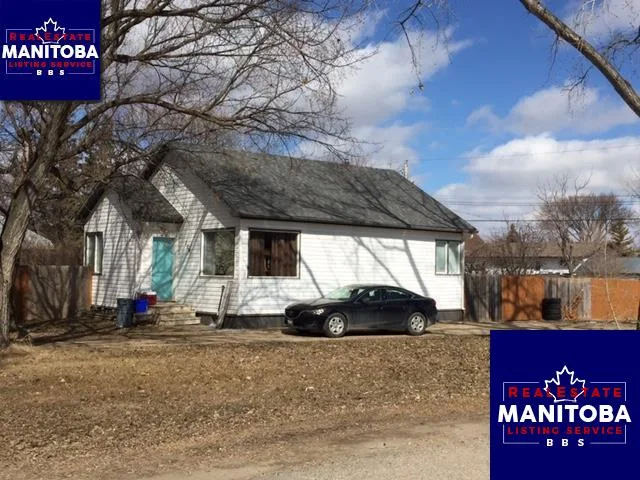 220 Lovett St S, Deloraine