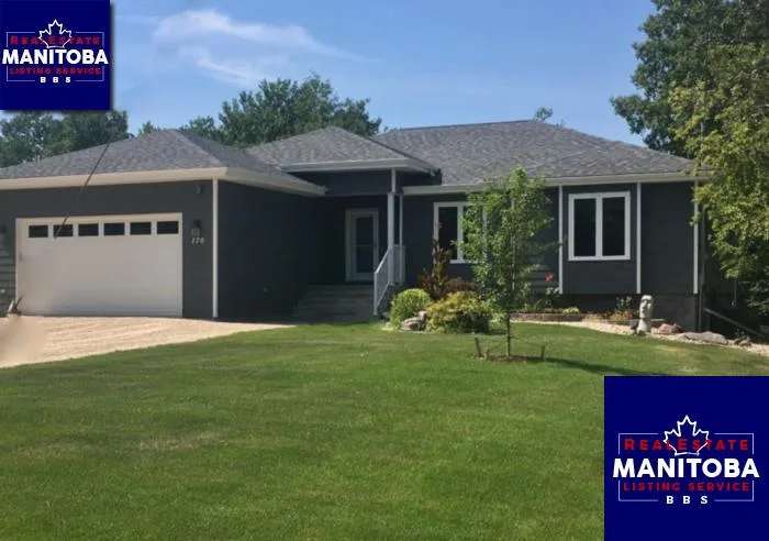 170 Campbell Ave W, Dauphin