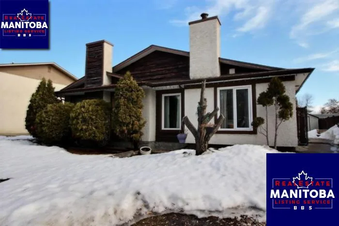 229 Cambie Rd, Winnipeg
