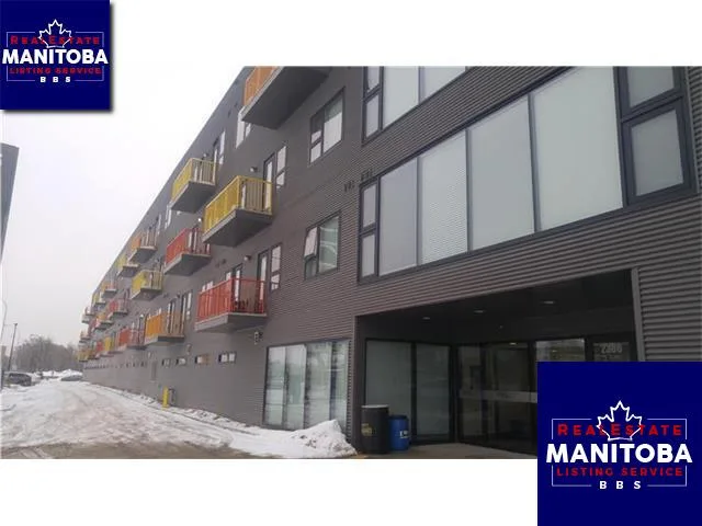 319 2300 Pembina Hwy, Winnipeg