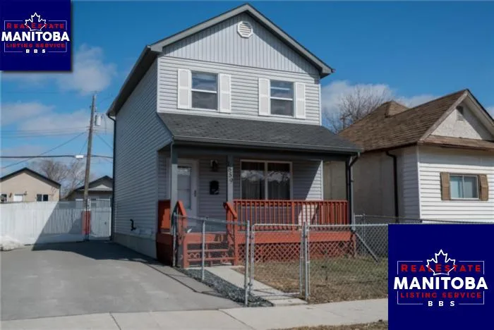 1859 Alexander Ave, Winnipeg