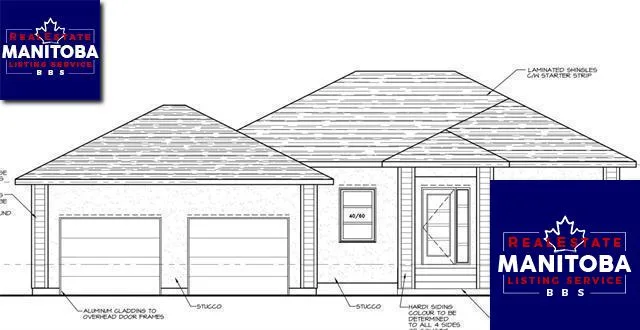 299 Caron Rd N, St Francois Xavier