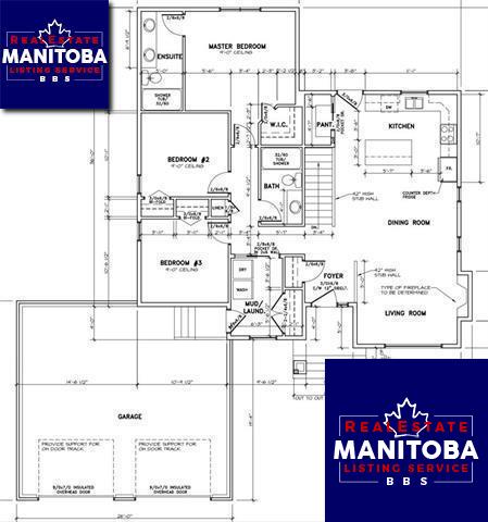 Property 299 Caron Rd N img1