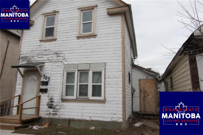 Property 707 Selkirk Ave Main image