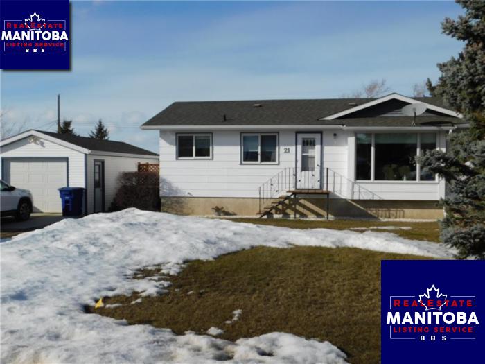 Property 21 Woods Ave Main image