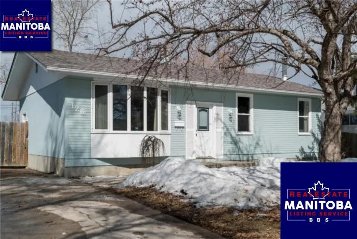 126 Deloraine Dr