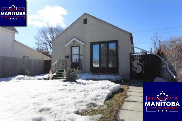 Property 658 Selkirk Ave Main image