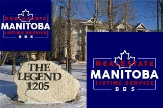 2 Bed Apartment for Sale at 216 1205 St Anne's Rd, Winnipeg, MB - MLS® #1906914