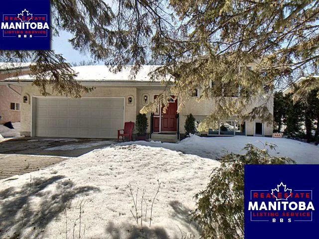 78 Essar Ave, Winnipeg