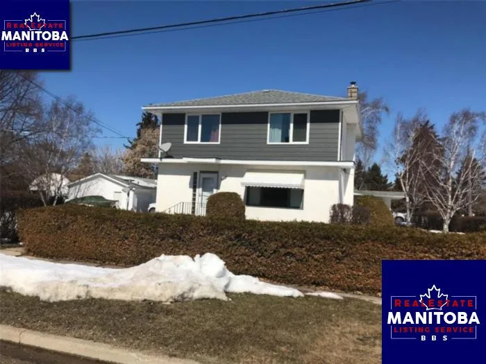 525 Oak Ave, Beausejour
