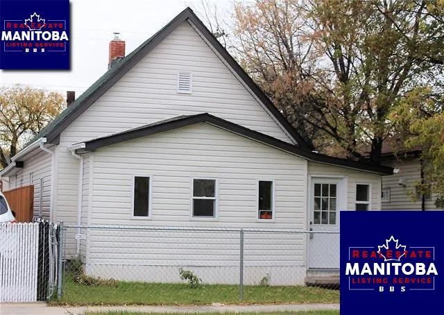 921 Magnus Ave, Winnipeg