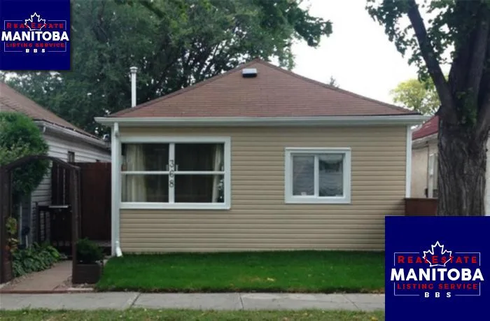 368 King Edward St, Winnipeg