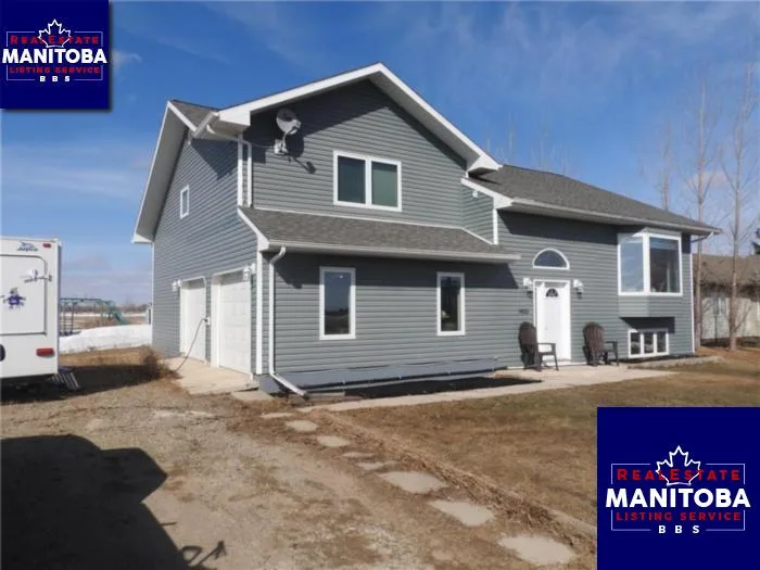 1460 Anderson St, Virden