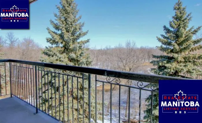 2 Bed Apartment for Sale at 302 683 St Anne's Rd, Winnipeg, MB - MLS® #1907150