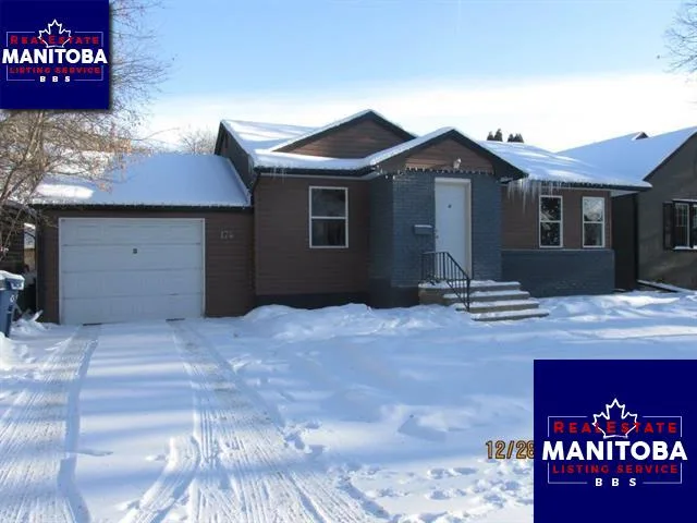 174 Borebank St, Winnipeg