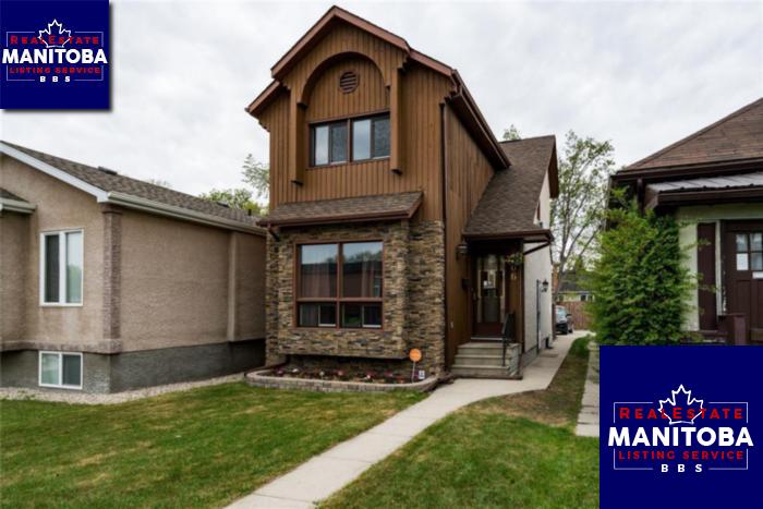 Property 166 Perth Ave Main image