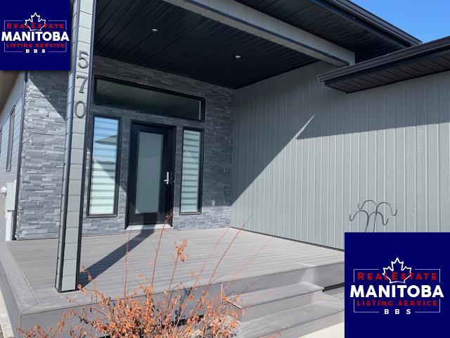 Property 570 Merlin Dr Main image