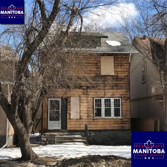 301 Lilac St, Winnipeg