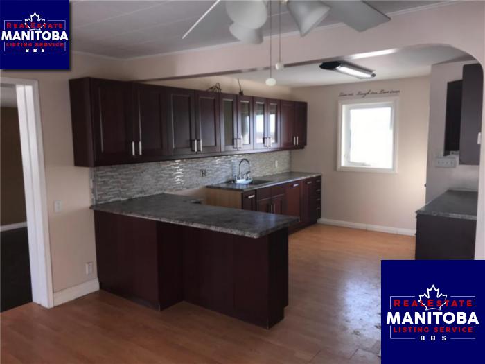 17116 Road 128 Ne Rd, Manitoba, R0C0A0, Canada Manitoba House