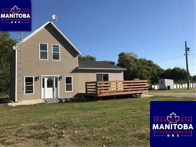 71089 33 Rd W, Portage La Prairie Rm