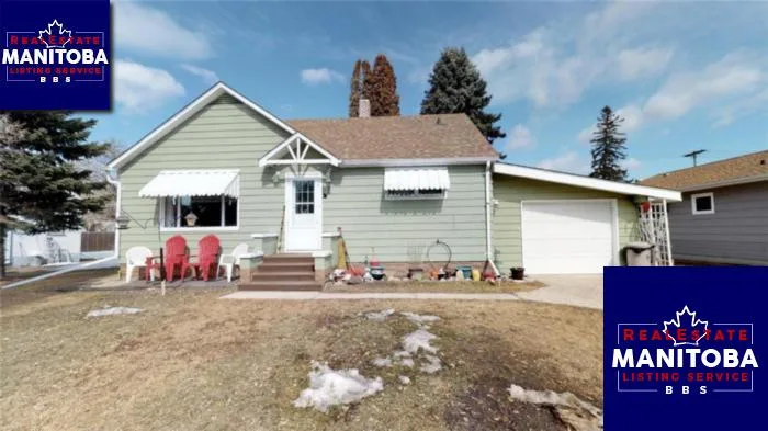 61 2nd Ave Nw, Carman