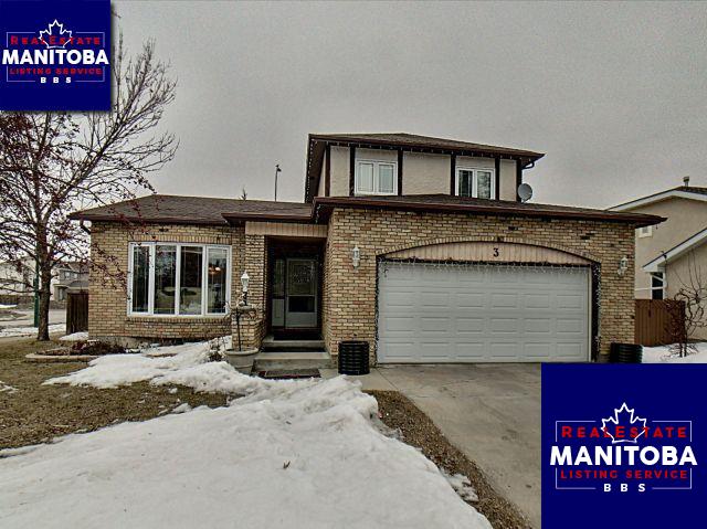 Property 3 Deepwater Cove Main image