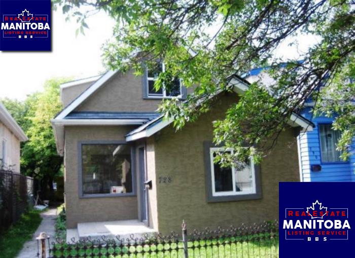 Property 728 Pritchard Ave Main image