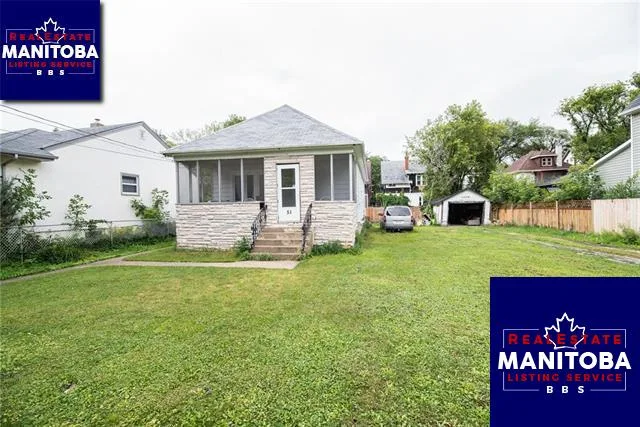 51 Atlantic Ave, Winnipeg