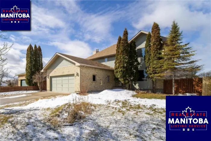 107 Oakhurst Cr, Winnipeg