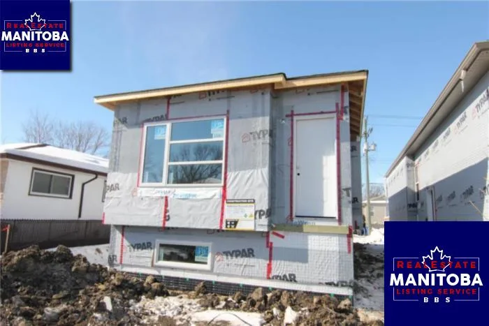 356 Ferry Rd, Winnipeg