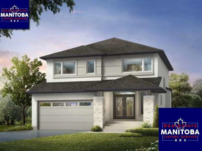 264 Windflower Rd, Winnipeg