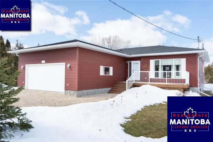 9 Vermette Pl, Ste Anne
