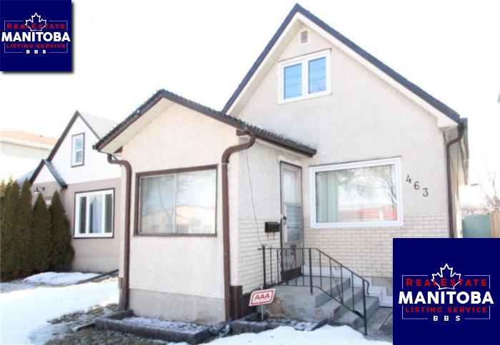 Property 463 Andrews St Main image